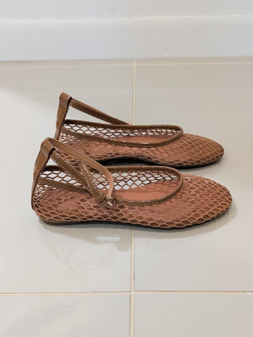 Mesh Flats - Picture 3 of 7